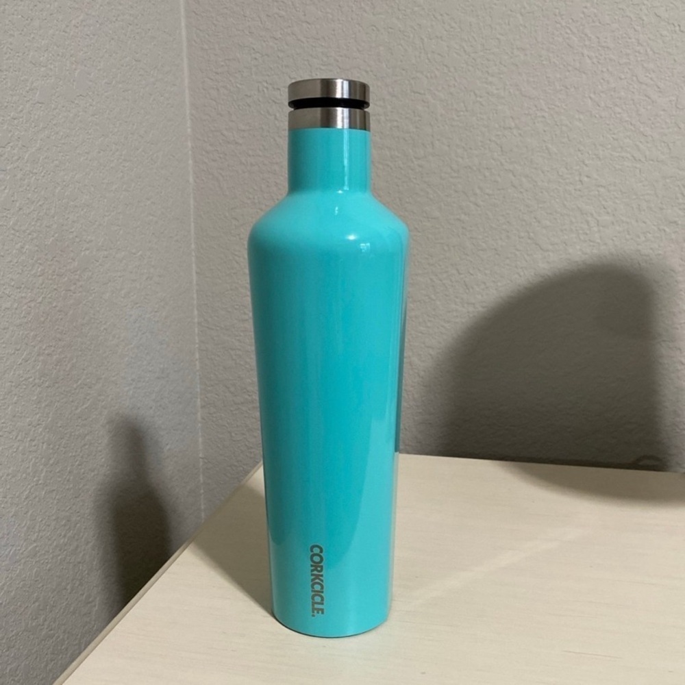 25oz Corkcicle Canteen Water Bottle